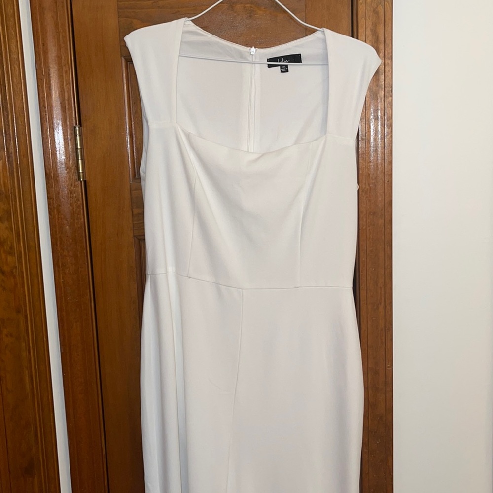 Women’s Lulus White Romper